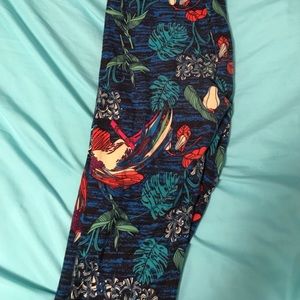 One Size Leggings